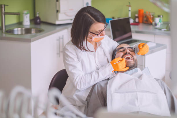 Best Knocked-Out Tooth (Avulsed Tooth) Treatment in Golden Triangle, NJ