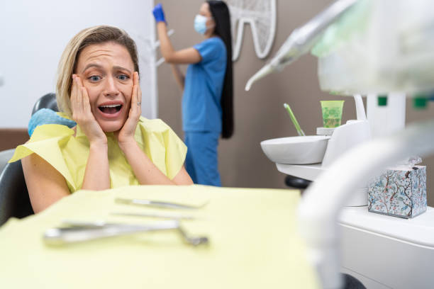 Best Emergency Denture Repair in Golden Triangle, NJ