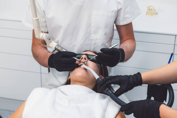 Best Emergency Wisdom Tooth Extraction in Golden Triangle, NJ
