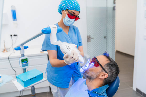 Best Emergency Treatment for Oral Infections in Golden Triangle, NJ